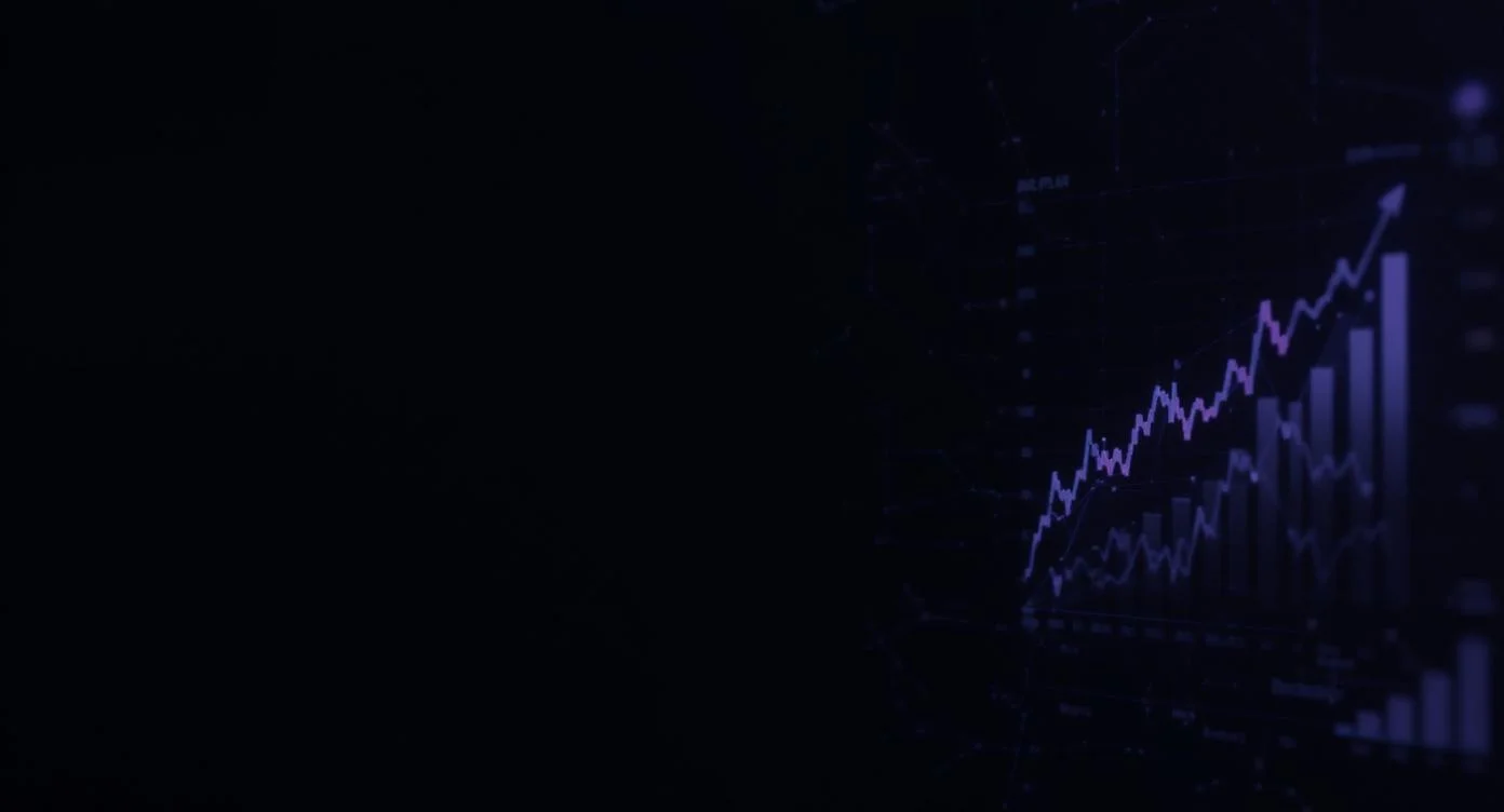 Обложка раздела ИИ для аналитики — обработка данных и визуализация