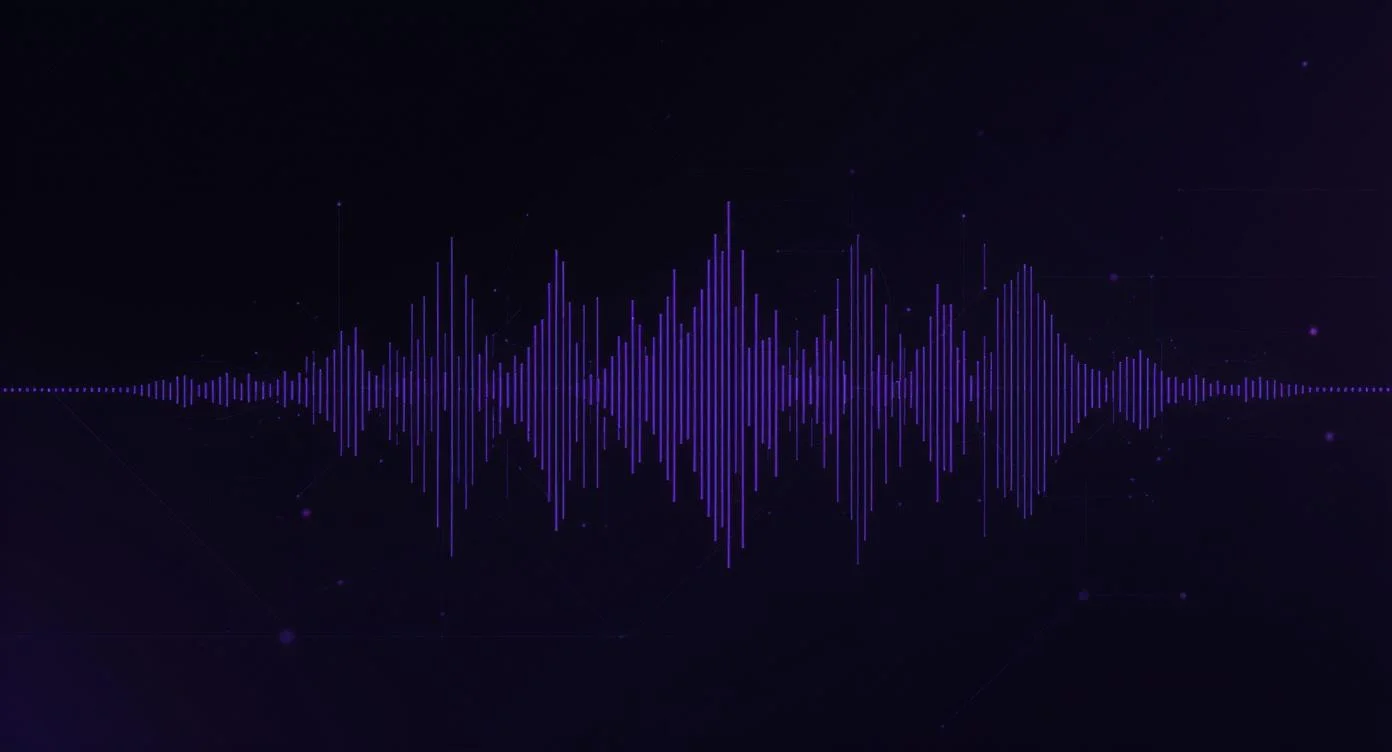 Обложка раздела Нейросети для аудио — синтез речи, музыка и транскрипция