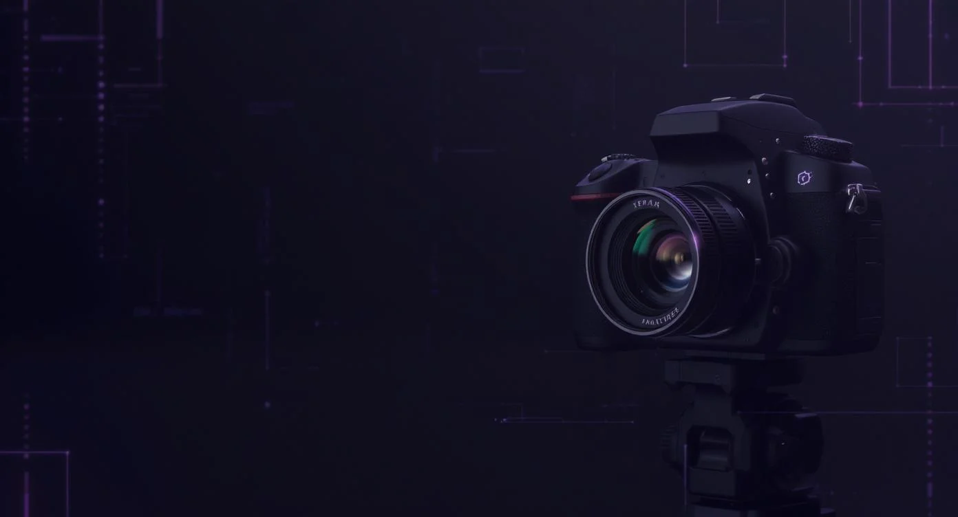 Обложка раздела Нейросети для фото — генерация и обработка онлайн